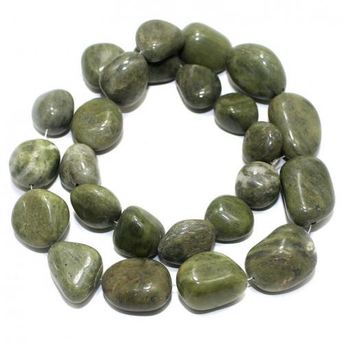 Gemstone Jade Beads (TSB-04)	